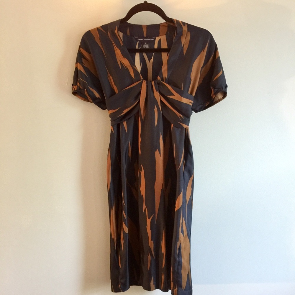 French Connection Dress - Picture 1 of 4